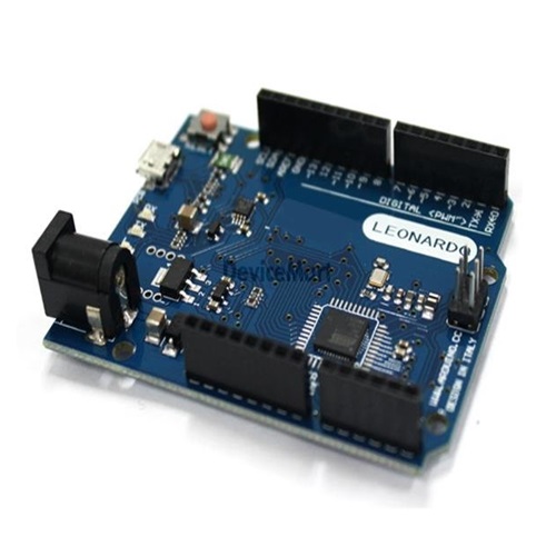 아두이노 레오나르도 R3 호환보드이미지입니다. 누르면 해당 게시물로 새창이동합니다.