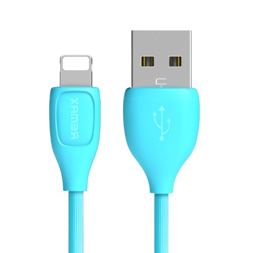 리맥스 라이트닝 8핀 케이블 RC-050i (1m)