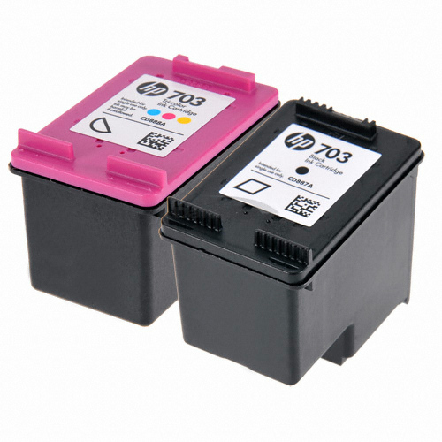 HP ��ǰ 703 (CD887AA, CD888AA) ��Ʈ