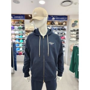 NBA HWC 라글란 후드집업 N251TJ151P