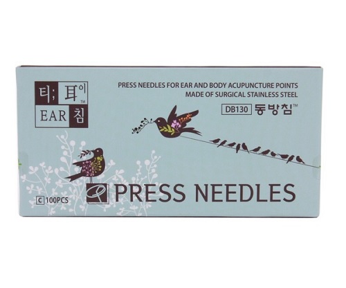 동방침구제작소 동방 T이침 100개입 (1개)_이미지