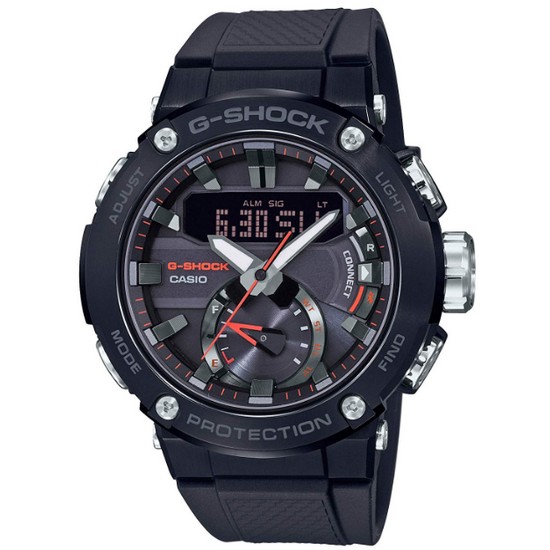 G-SHOCK G-스틸 GST-B200B-1A_이미지