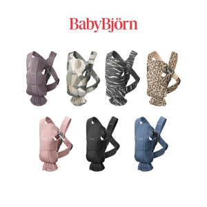 베이비뵨 베이비 캐리어 미니 코튼이미지입니다. 누르면 해당 게시물로 새창이동합니다.