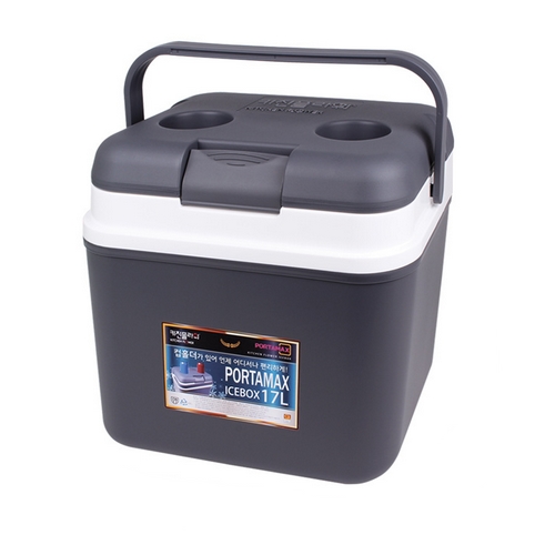 키친플라워 포타맥스 아이스박스