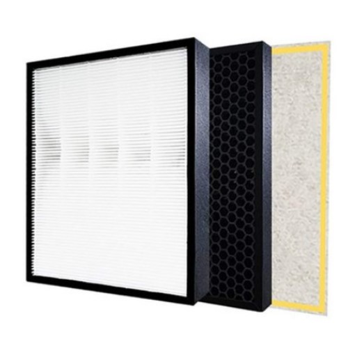 TSI LG전자 LA 시리즈 호환용 필터세트_이미지