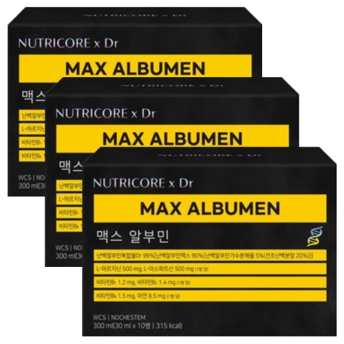 ��Ʈ���ھ� x Dr �ƽ� �˺ι� 30ml 10��