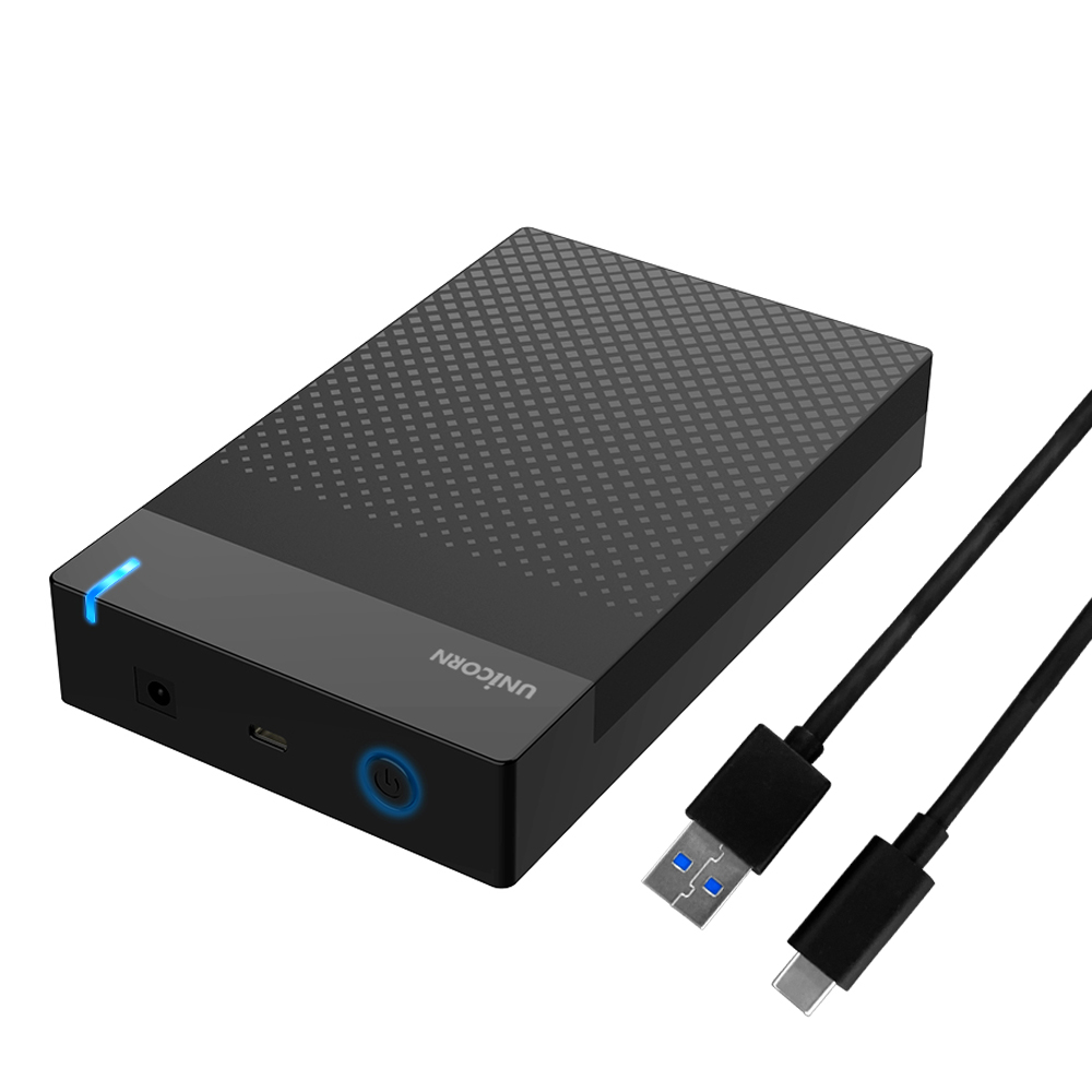 서진네트웍스 UNICORN HDD-500V 외장케이스이미지입니다. 누르면 해당 게시물로 새창이동합니다.