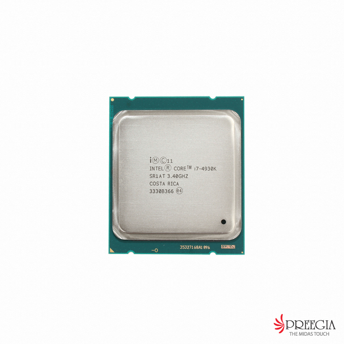 ���� �ھ�X-�ø��� i7-4930K (���̺�긴��-E)