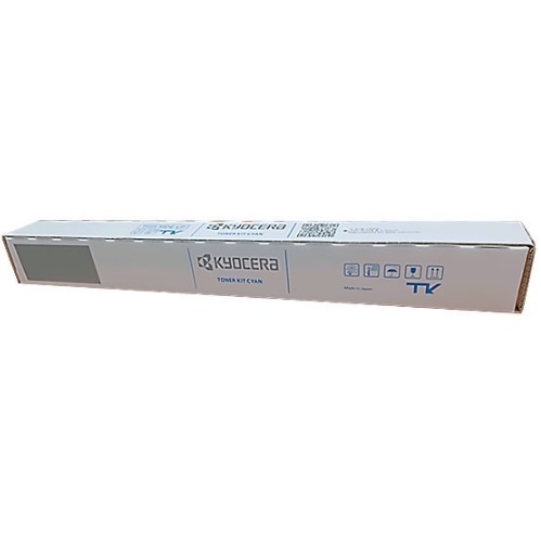 Kyocera 정품 TK-8370KC 파랑
