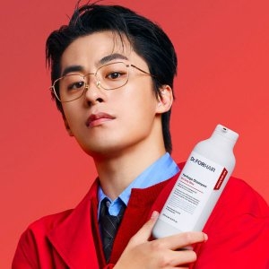 헤리티지 샴푸 500ml