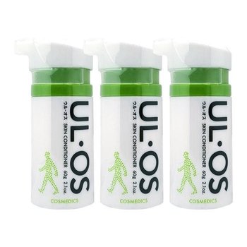 우르오스 스킨 컨디셔너 60ml (3개)_이미지