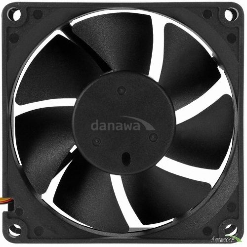 COOLERTEC CT-8025VH12DBA-3P_이미지