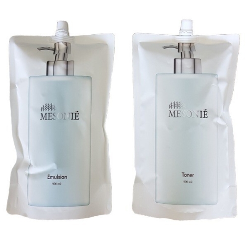 여성용 스킨 리필용 900ml