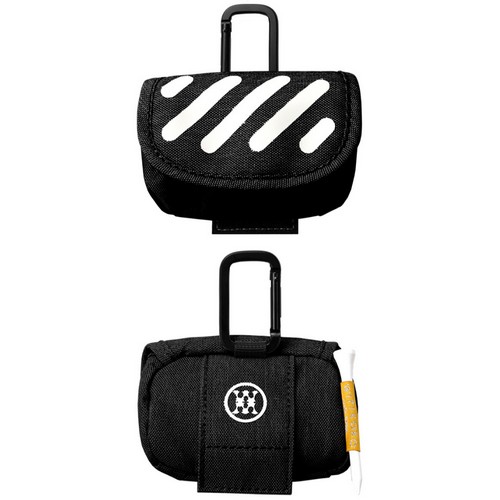 위티코코 콤브패턴 골프공 파우치 투볼주머니 WKBP-23202_이미지