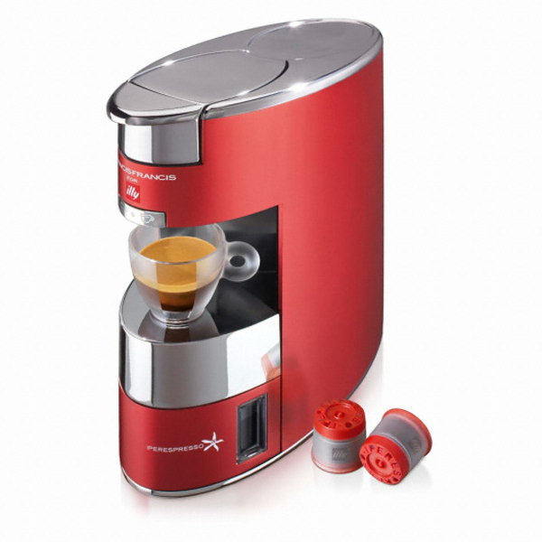 일리 프란시스 X9 (레드)_이미지