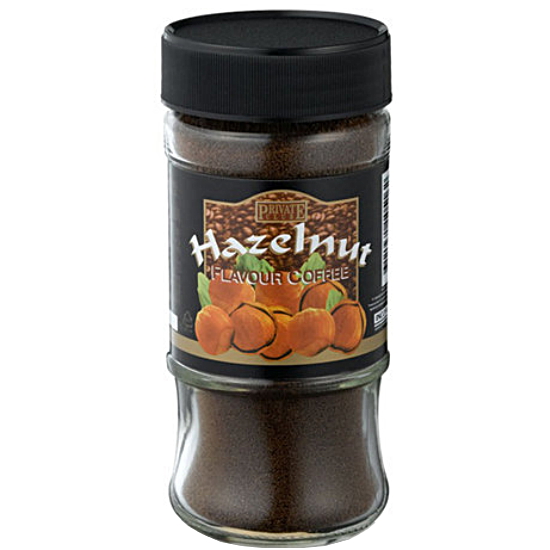 헤이즐넛향 커피 50g