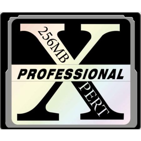 JTEK CF X-PERT PROFESSIONONAL
