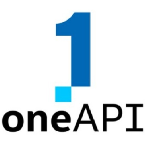 인텔 oneAPI Base, Rendering Toolkit 교육용이미지입니다. 누르면 해당 게시물로 새창이동합니다.