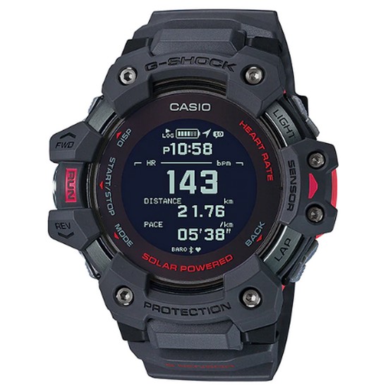 G-SHOCK G-스쿼드 GBD-H1000-8_이미지