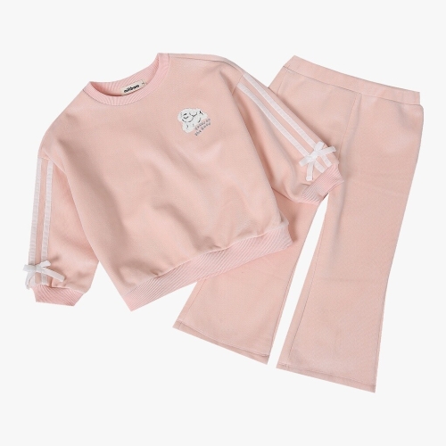  밀리밤 NEW 밀리 쫀득 벨로아 상하세트 MLMS25N5G