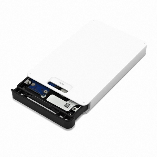 EFM ipTIME HDD 1025 USB 2.0 외장케이스 (하드미포함)_이미지