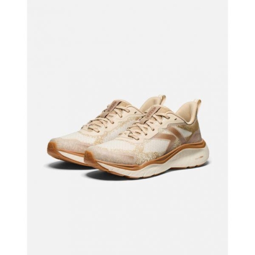 KEEN 킨 레이키 SPEED 밝은 베이지 여성 러닝화-305276_이미지