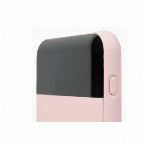 라이프썸 PD 무선충전 보조배터리 LFS-HA15 10000mAh_이미지