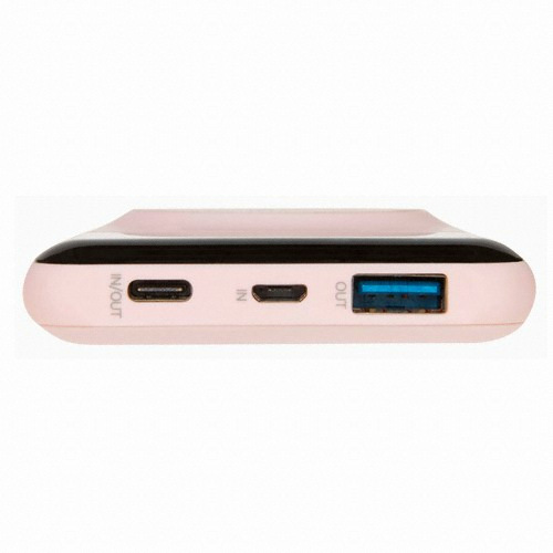 라이프썸 PD 무선충전 보조배터리 LFS-HA15 10000mAh_이미지