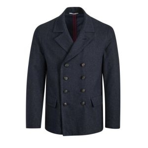 빨질레리 팔질레리 코트 N32SK708 42119 BLUE