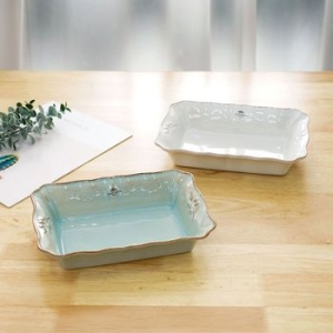 코스타노바 알렌테조 직사각 오븐접시 25cm_이미지