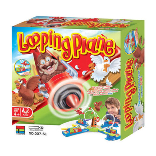 코리아보드게임즈 루핑루이이미지입니다. 누르면 해당 게시물로 새창이동합니다.