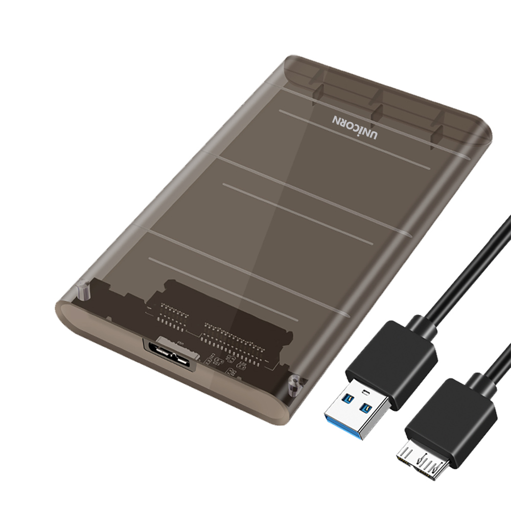 ������Ʈ���� UNICORN HD-7000G �������̽�