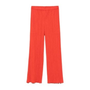 이세이미야케 PLEATS PLEASE ISSEY MIYAKE 라프리마 여성 팬츠 Grey PP58JF114 13 /11