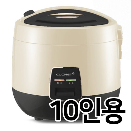 쿠첸 CJE-NB1001_이미지