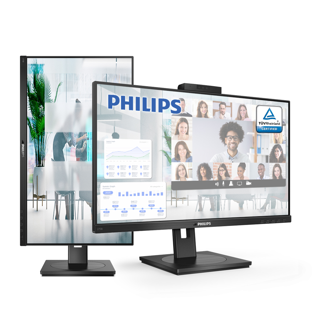 �ʸ��� 275B1 QHD ��ķ 75 �÷º�ȣ ������