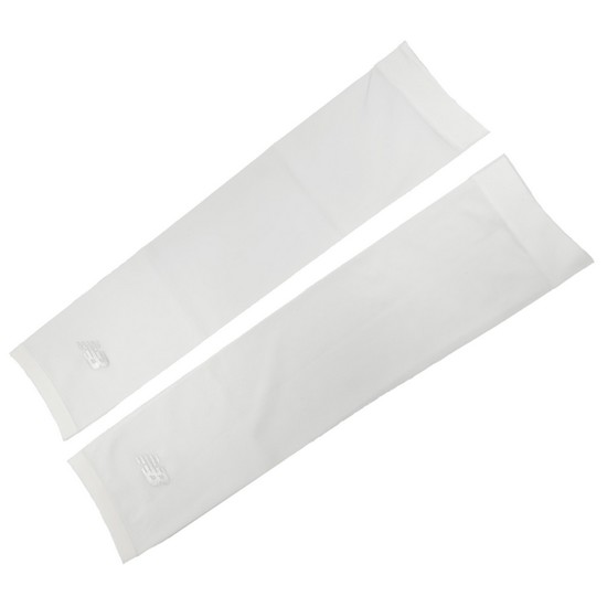 뉴발란스 암슬리브 NBD4CB1071 (화이트)_이미지