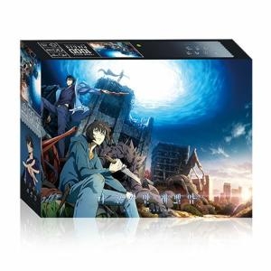 직소퍼즐 나 혼자만 레벨업 1000피스 SL-A10-024