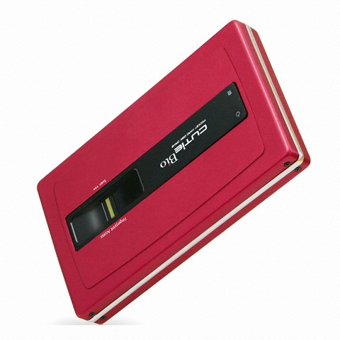 위즈플랫 새로텍 CUTiE Bio FHD-254Bio (160GB)