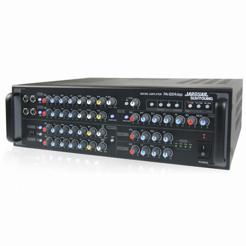 PA-1204DSP