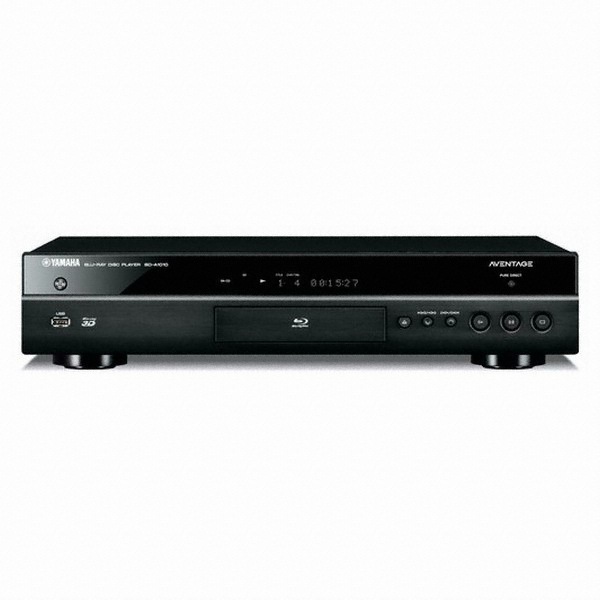 야마하 BD-A1010 (정품)_이미지