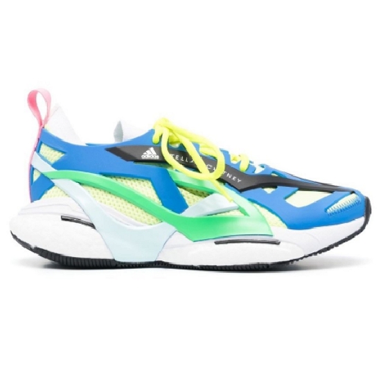 아디다스 X 스텔라맥카트니 솔라글라이드 HP6710 (병행)