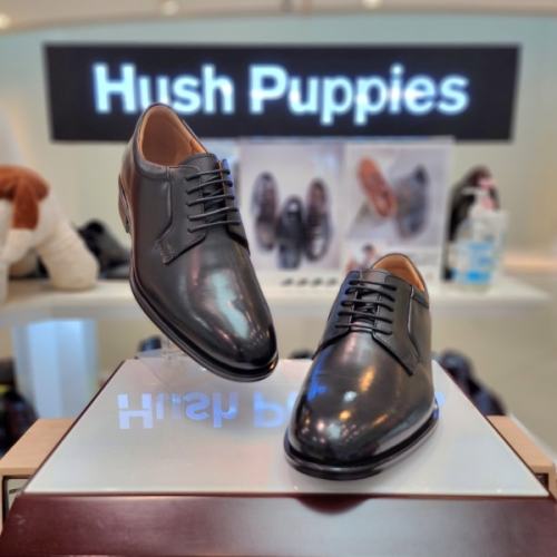 천안 남성 발 편한 4cm 심플 기본 정장 구두3mq521_CA