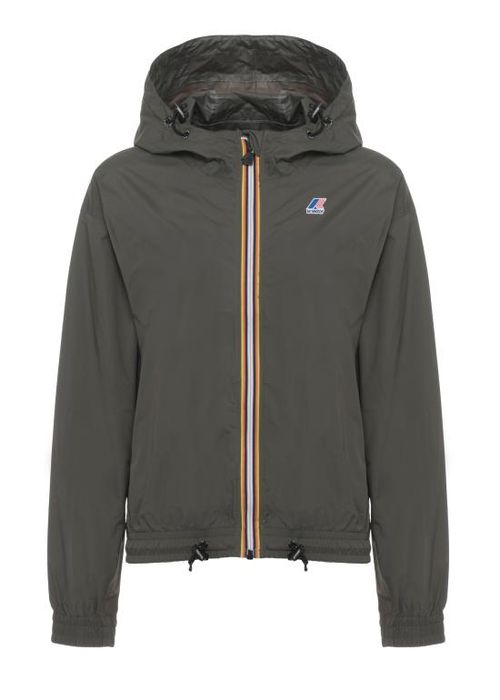 까웨 자켓 K71384W WMR Green_이미지