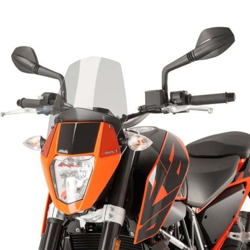 퓨익 스포츠 스크린 [혼다] (CB1000R(18~20))