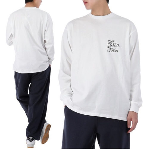 ������ī OOAL �׷��� �� ������ S25FT005E OFFWHITE