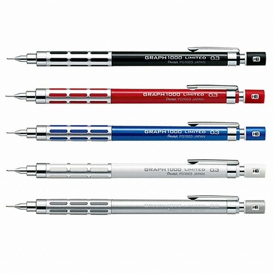 ���� �׷��� 1000 ����Ƽ��1 ����� PG1003L ���� 0.3mm