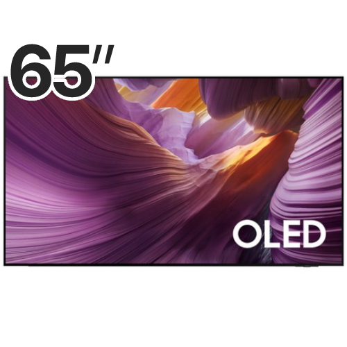 삼성전자 올레드 KQ65SF8EAEXKR (벽걸이)
