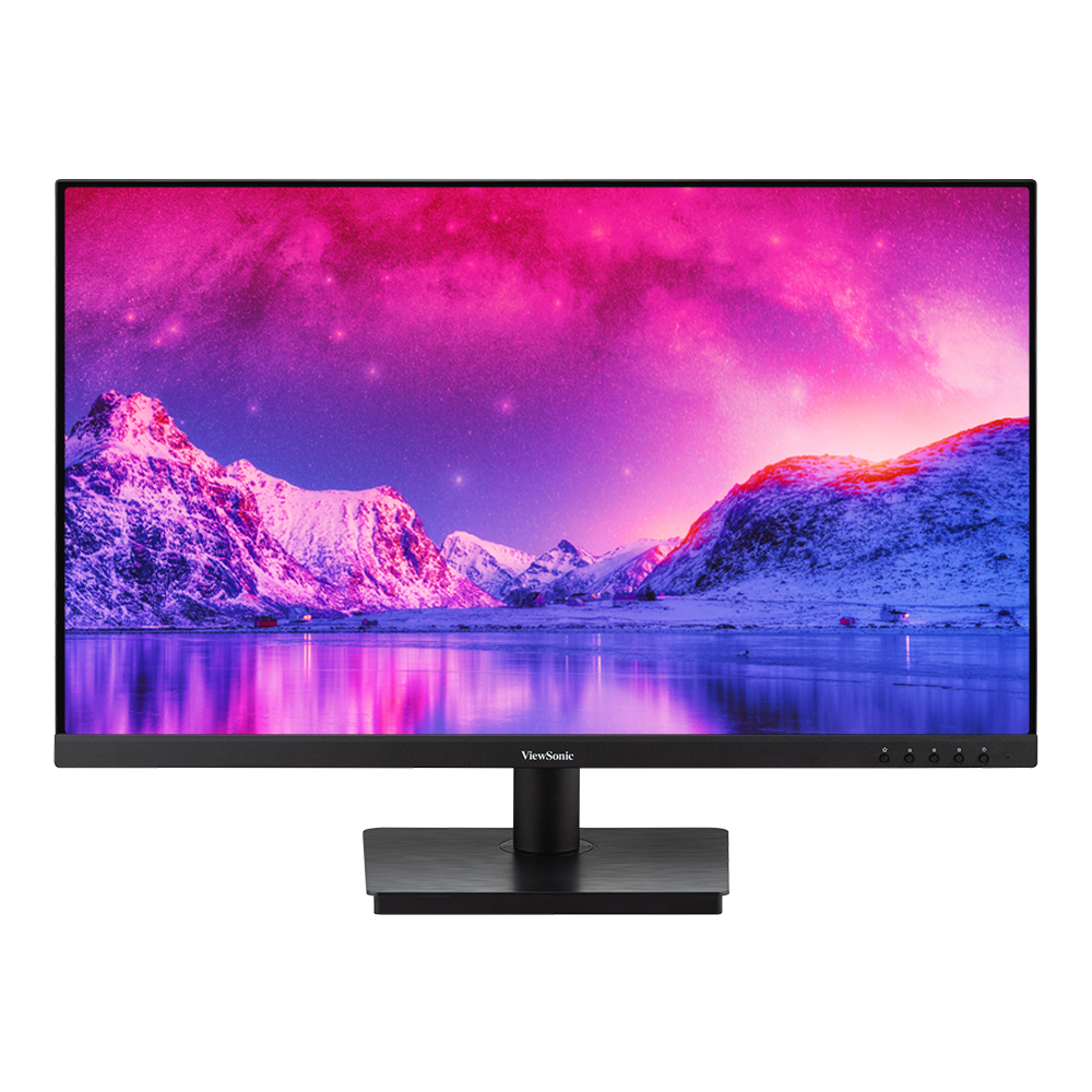 뷰소닉 VA3209U-4K IPS 4K UHD USB-C 아이케어 HDR10 무결점_이미지