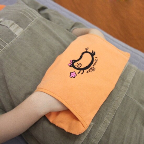 다이어트 뱃살빼리 찜질팩