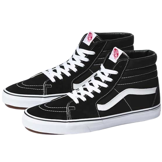 코어클래식 스케이트-하이 VN000D5IB8C1